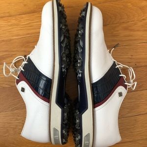 FJ Premiere series- packard men’s golf shoe